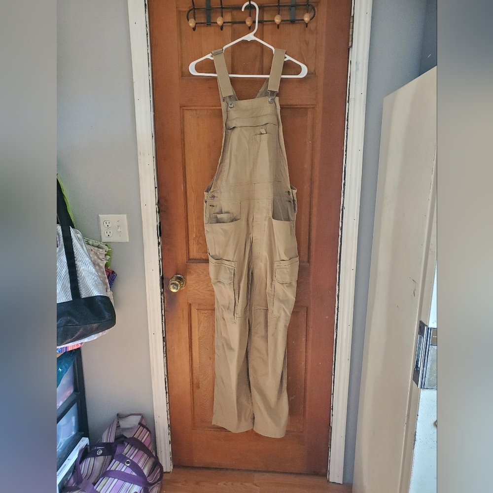 Duluth Overall